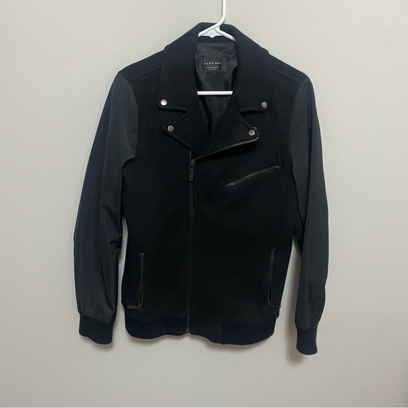 Zara Men’s Jacket Size Medium - Picture 1 of 6